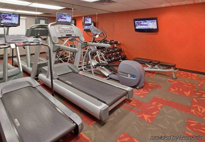 Residence Inn Houston Sugar Land/Стаффорд Удобства фото