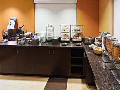 Residence Inn Houston Sugar Land/Стаффорд Экстерьер фото