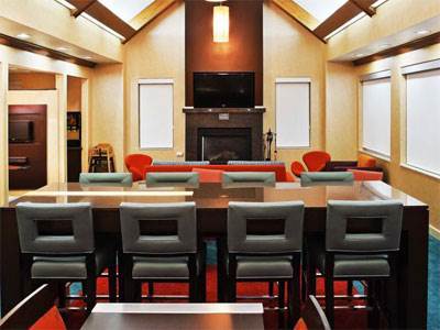 Residence Inn Houston Sugar Land/Стаффорд Экстерьер фото